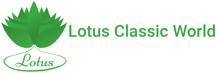 Lotus Classic World